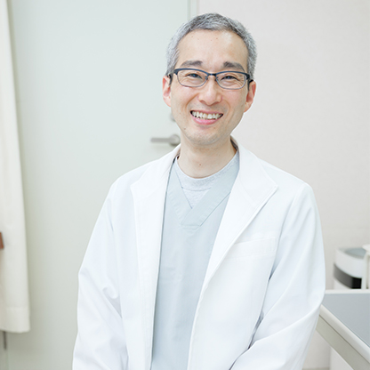 松尾康正